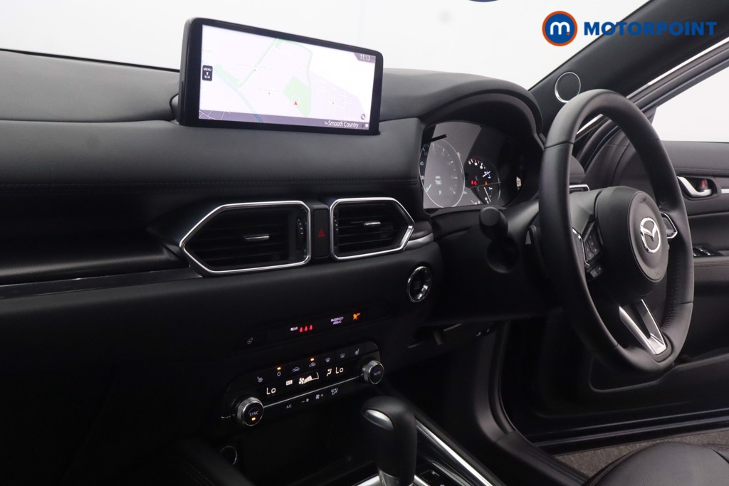 Mazda Cx-5 Homura Automatic Petrol SUV - Stock Number (1671578) - 9th supplementary image