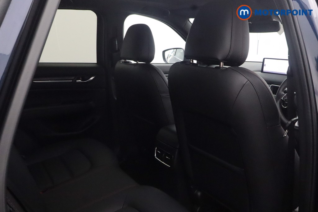 Mazda Cx-5 Homura Automatic Petrol SUV - Stock Number (1671578) - 10th supplementary image