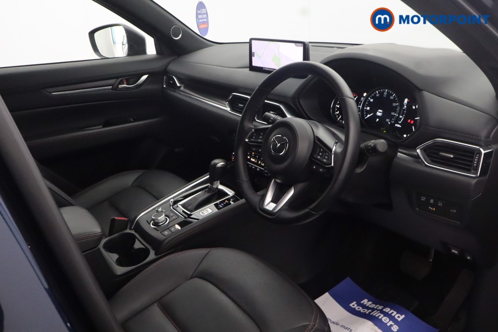 Mazda Cx-5 Homura Automatic Petrol SUV - Stock Number (1671578) - 12th supplementary image