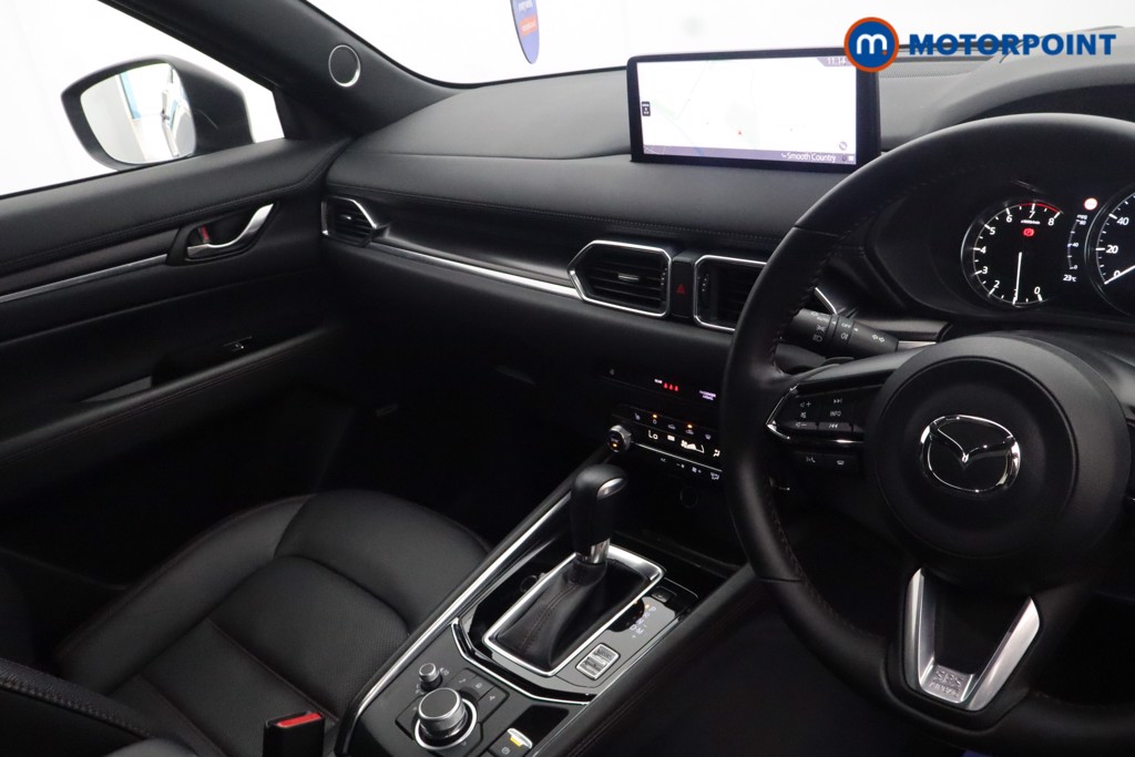 Mazda Cx-5 Homura Automatic Petrol SUV - Stock Number (1671578) - 16th supplementary image