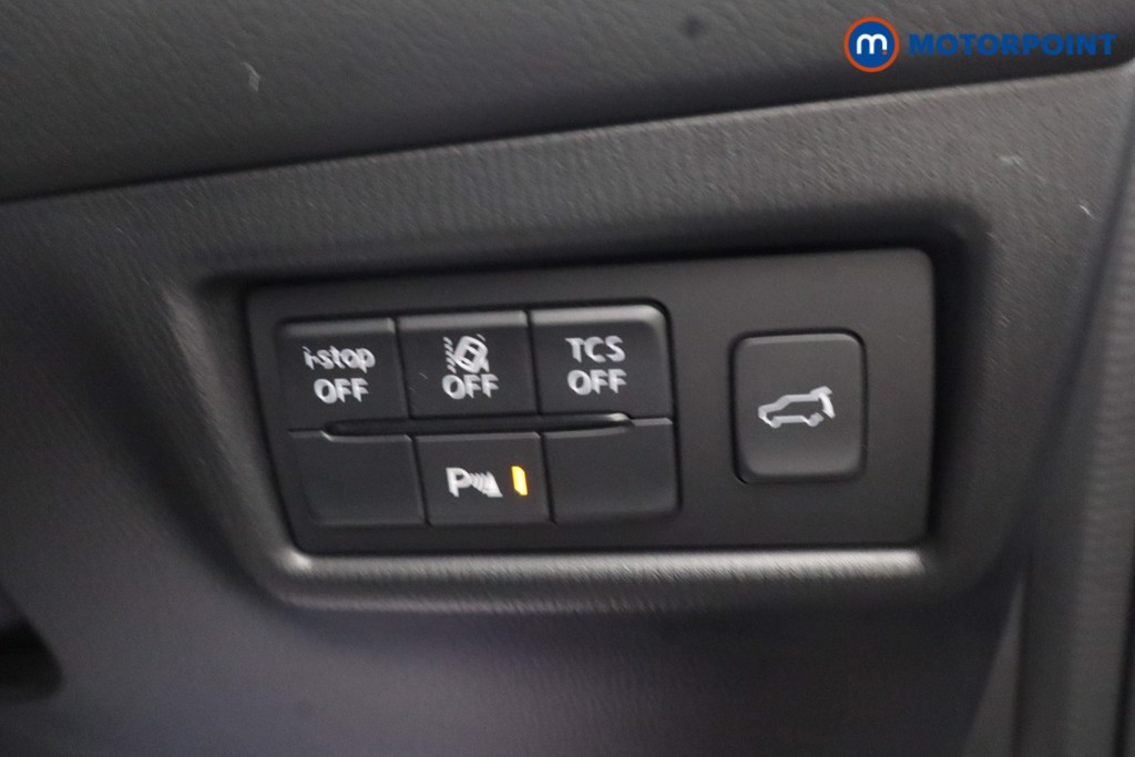 Mazda Cx-5 Homura Automatic Petrol SUV - Stock Number (1671578) - 18th supplementary image