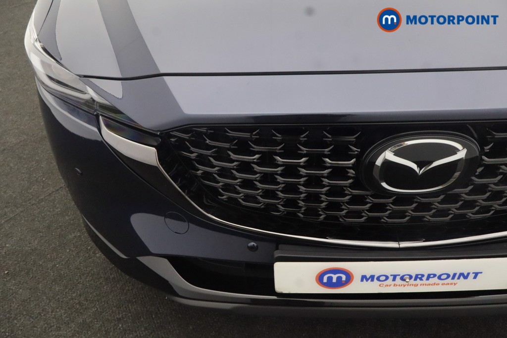 Mazda Cx-5 Homura Automatic Petrol SUV - Stock Number (1671578) - 28th supplementary image