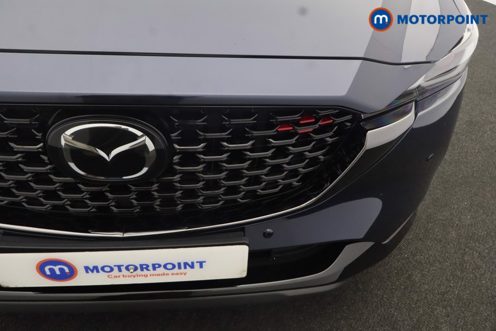 Mazda Cx-5 Homura Automatic Petrol SUV - Stock Number (1671578) - 29th supplementary image