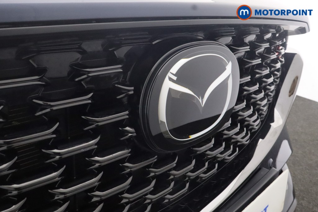 Mazda Cx-5 Homura Automatic Petrol SUV - Stock Number (1671578) - 30th supplementary image