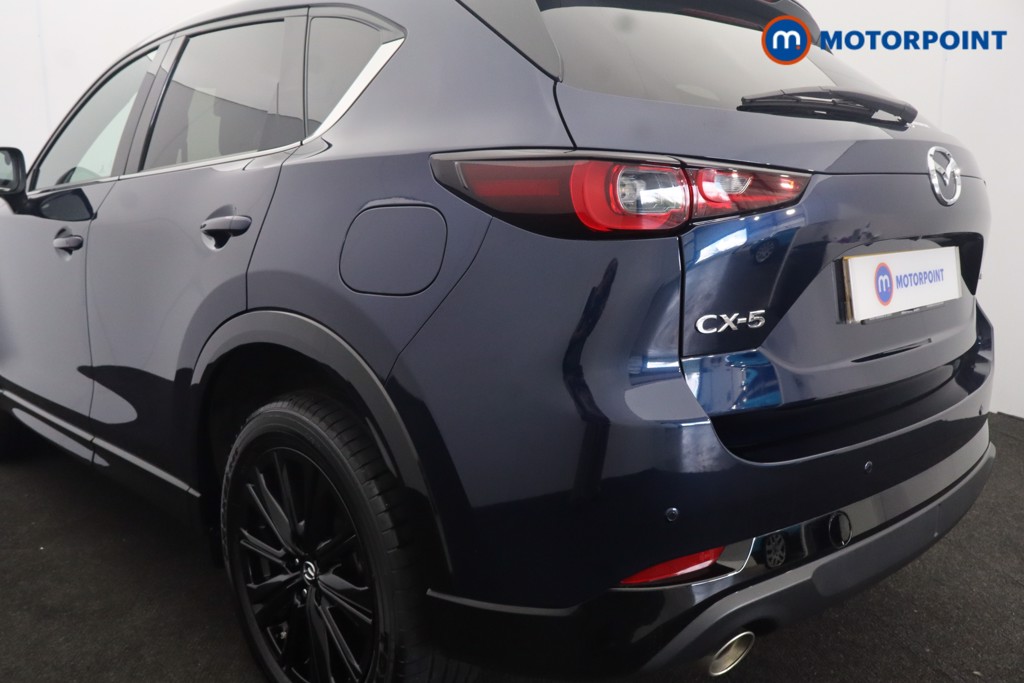 Mazda Cx-5 Homura Automatic Petrol SUV - Stock Number (1671578) - 33rd supplementary image
