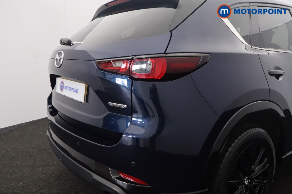 Mazda Cx-5 Homura Automatic Petrol SUV - Stock Number (1671578) - 34th supplementary image
