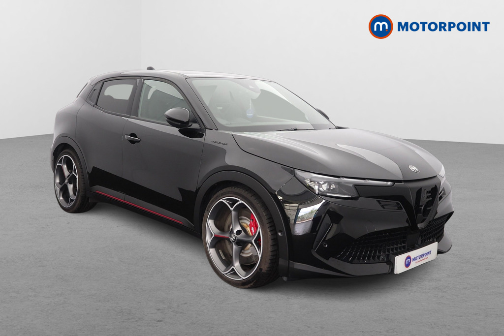 Alfa Romeo Junior listing photo
