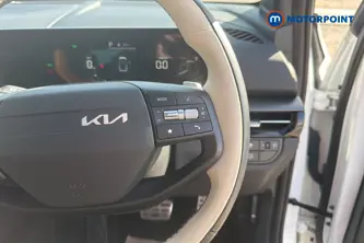 KIA Sportage Gt-Line Automatic Petrol-Electric Hybrid SUV - Stock Number (1671629) - 3rd supplementary image