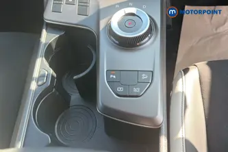 KIA Sportage Gt-Line Automatic Petrol-Electric Hybrid SUV - Stock Number (1671629) - 16th supplementary image