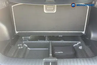 KIA Sportage Gt-Line Automatic Petrol-Electric Hybrid SUV - Stock Number (1671629) - 33rd supplementary image