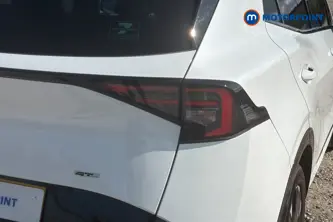 KIA Sportage Gt-Line Automatic Petrol-Electric Hybrid SUV - Stock Number (1671629) - 36th supplementary image
