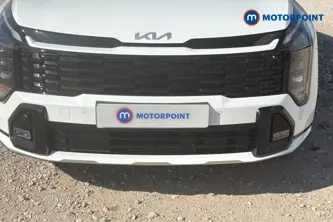 KIA Sportage Gt-Line Automatic Petrol-Electric Hybrid SUV - Stock Number (1671629) - 38th supplementary image