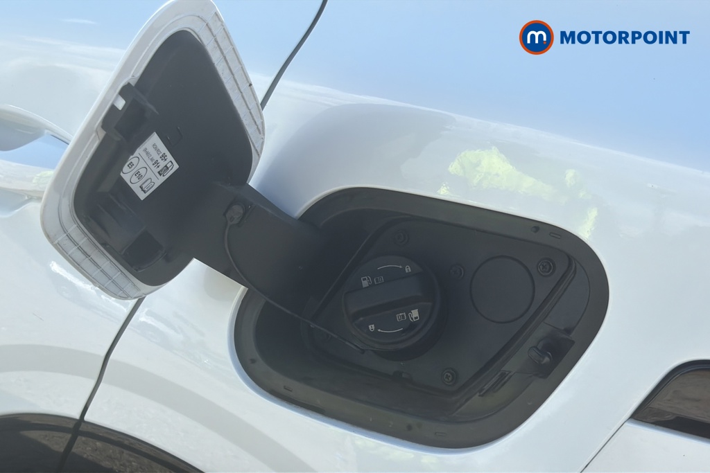 KIA Sportage Gt-Line Automatic Petrol-Electric Hybrid SUV - Stock Number (1671629) - 41st supplementary image