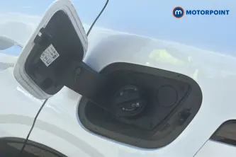 KIA Sportage Gt-Line Automatic Petrol-Electric Hybrid SUV - Stock Number (1671629) - 41st supplementary image