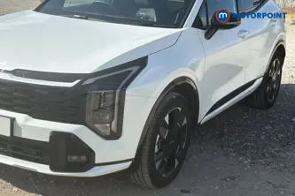 KIA Sportage Gt-Line Automatic Petrol-Electric Hybrid SUV - Stock Number (1671629) - 42nd supplementary image