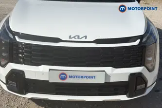 KIA Sportage Gt-Line Automatic Petrol-Electric Hybrid SUV - Stock Number (1671629) - 43rd supplementary image