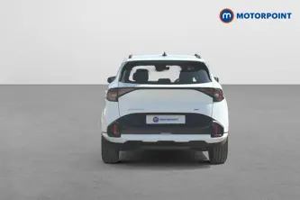 KIA Sportage Gt-Line Automatic Petrol-Electric Hybrid SUV - Stock Number (1671629) - Rear bumper