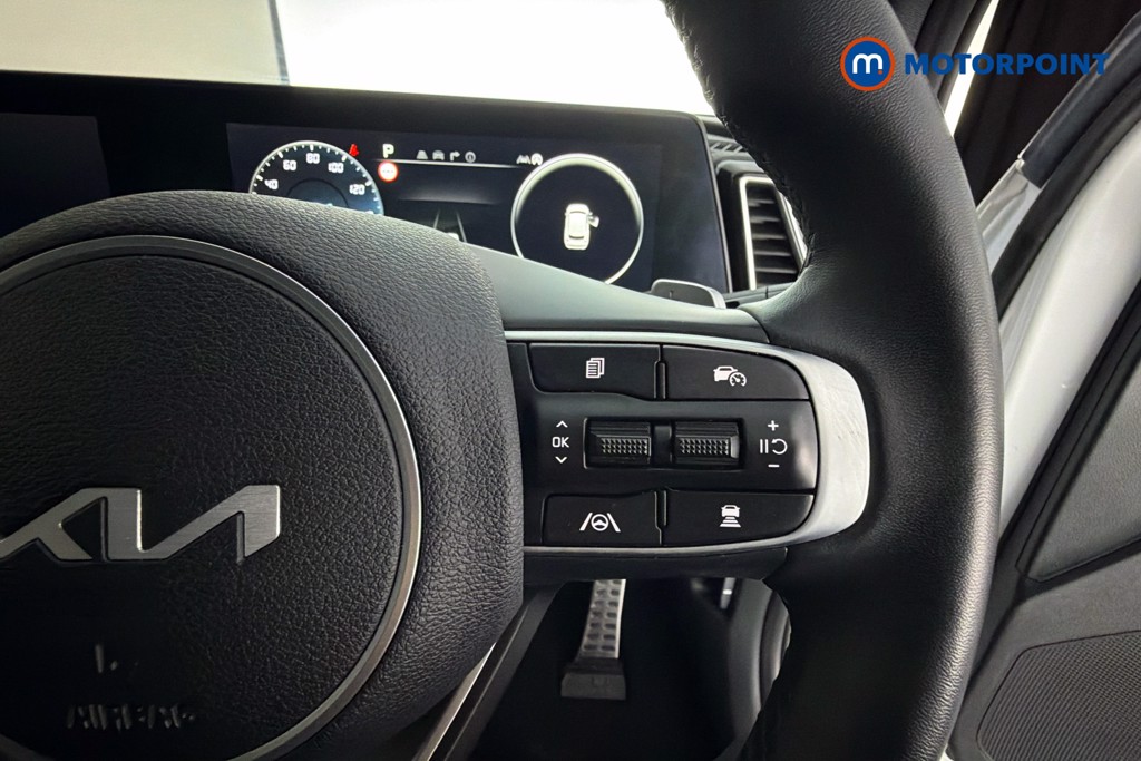 KIA Sportage Gt-Line S Automatic Petrol SUV - Stock Number (1671680) - 4th supplementary image