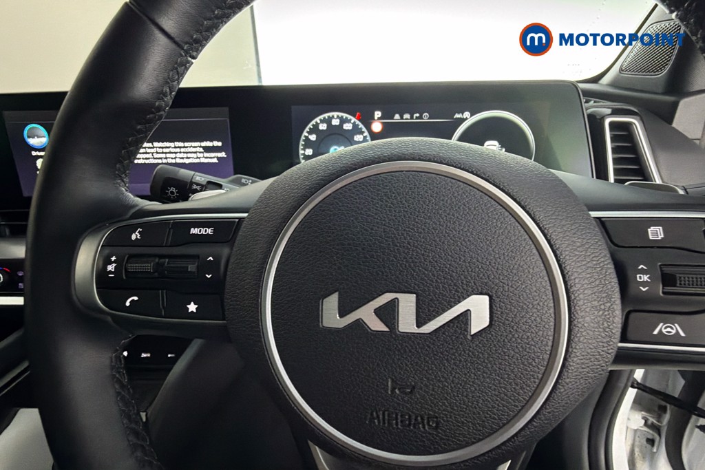 KIA Sportage Gt-Line S Automatic Petrol SUV - Stock Number (1671680) - 5th supplementary image