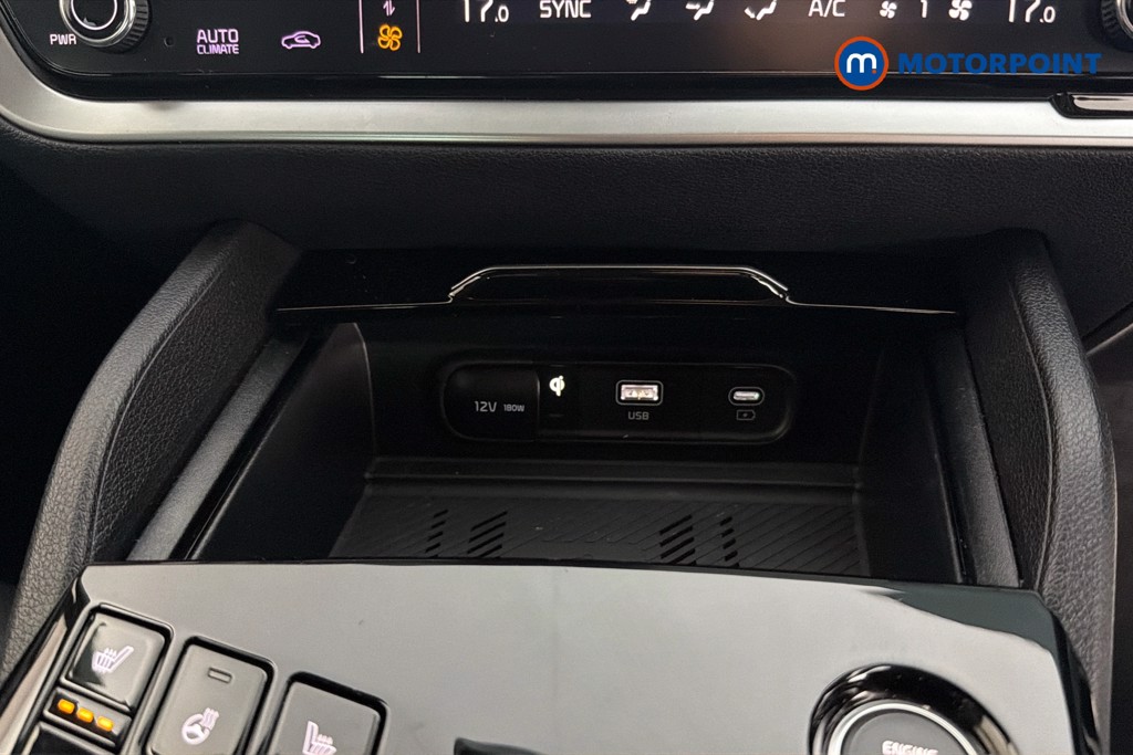 KIA Sportage Gt-Line S Automatic Petrol SUV - Stock Number (1671680) - 17th supplementary image