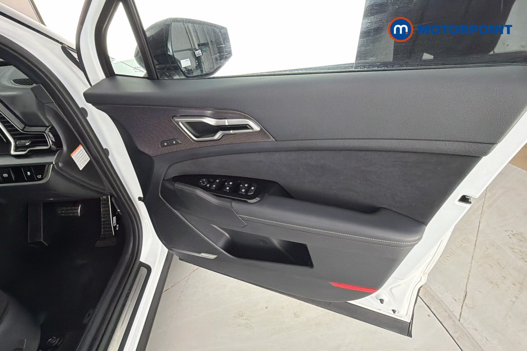 KIA Sportage Gt-Line S Automatic Petrol SUV - Stock Number (1671680) - 19th supplementary image