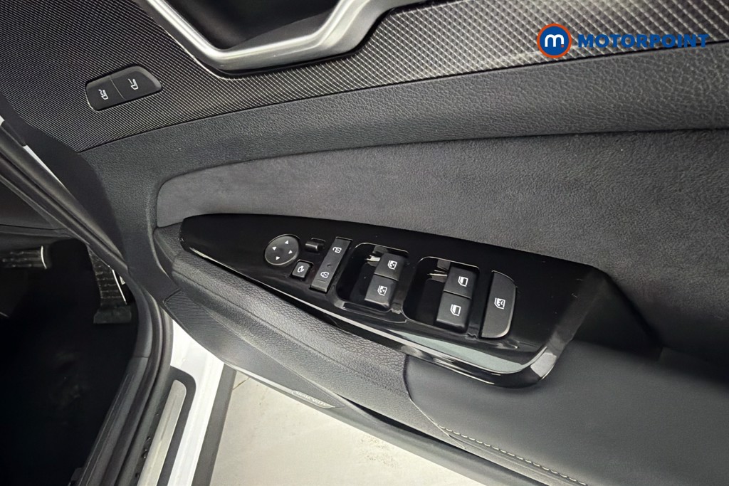 KIA Sportage Gt-Line S Automatic Petrol SUV - Stock Number (1671680) - 20th supplementary image