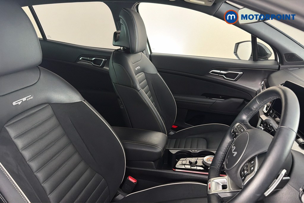 KIA Sportage Gt-Line S Automatic Petrol SUV - Stock Number (1671680) - 22nd supplementary image