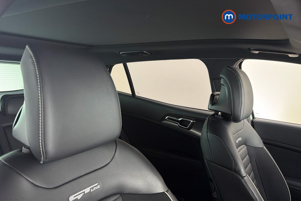 KIA Sportage Gt-Line S Automatic Petrol SUV - Stock Number (1671680) - 23rd supplementary image