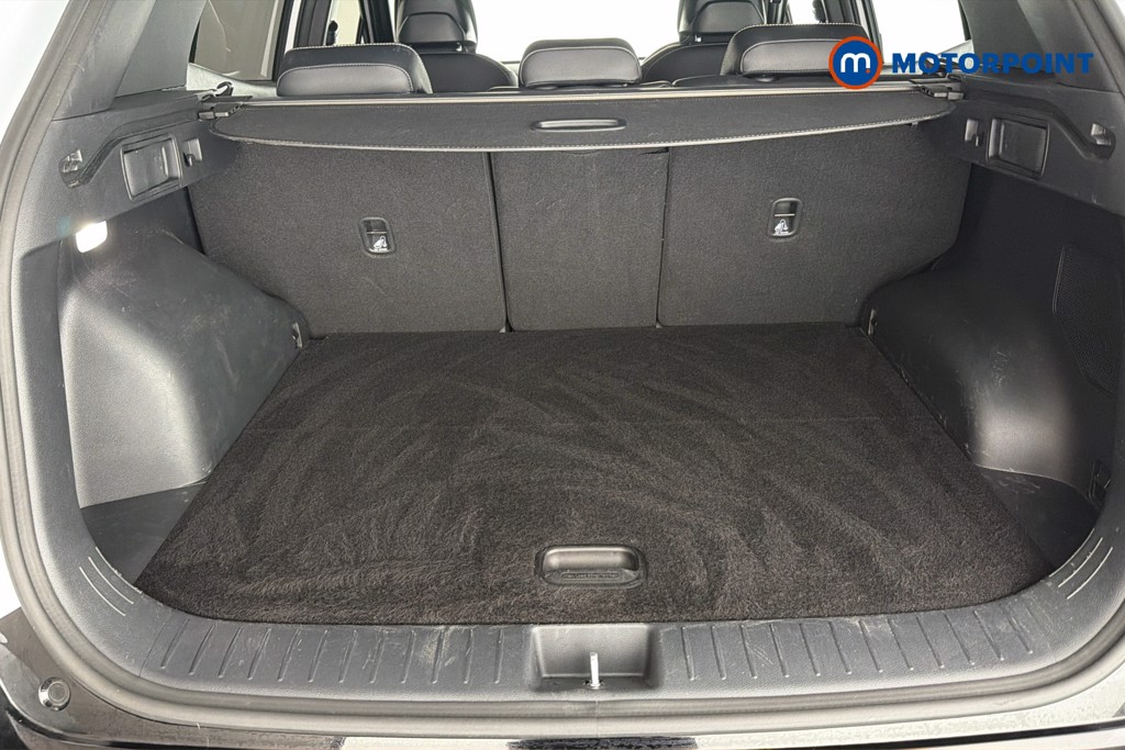 KIA Sportage Gt-Line S Automatic Petrol SUV - Stock Number (1671680) - 33rd supplementary image