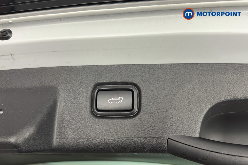 KIA Sportage Gt-Line S Automatic Petrol SUV - Stock Number (1671680) - 35th supplementary image
