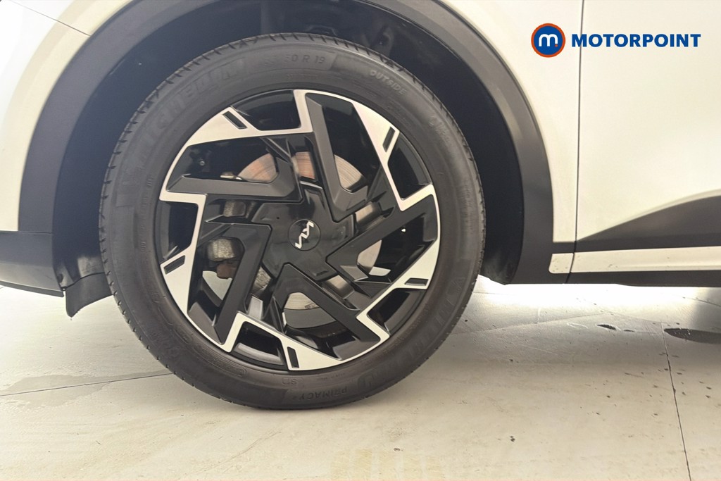 KIA Sportage Gt-Line S Automatic Petrol SUV - Stock Number (1671680) - 47th supplementary image