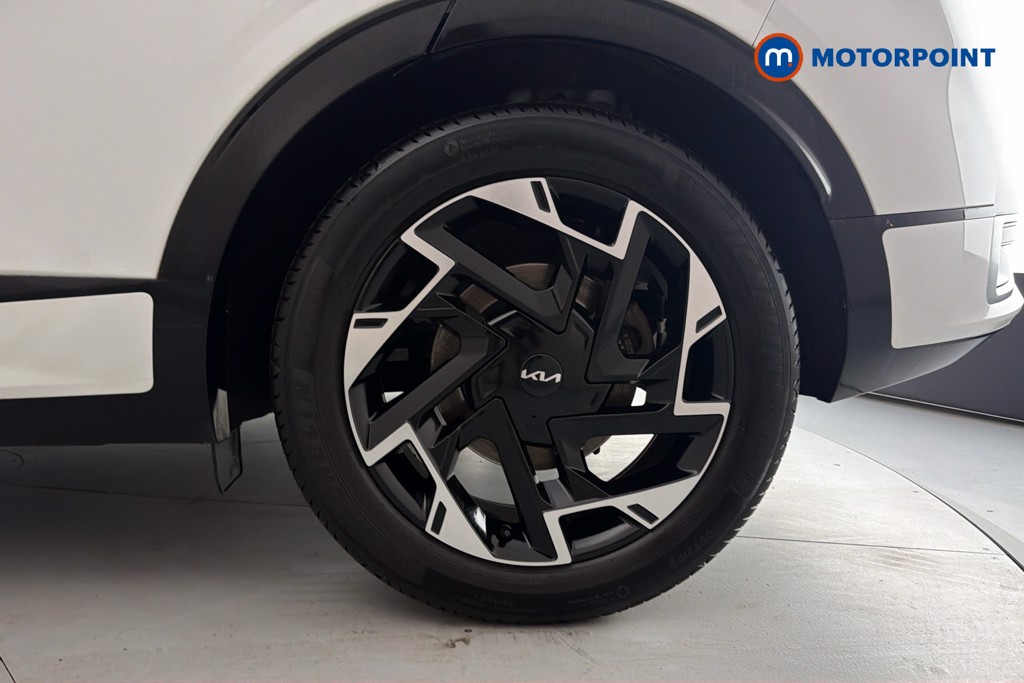 KIA Sportage Gt-Line S Automatic Petrol SUV - Stock Number (1671680) - 48th supplementary image