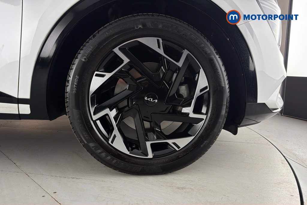 KIA Sportage Gt-Line S Automatic Petrol SUV - Stock Number (1671680) - 50th supplementary image
