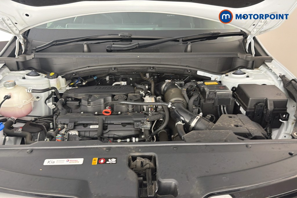KIA Sportage Gt-Line S Automatic Petrol SUV - Stock Number (1671680) - 51st supplementary image