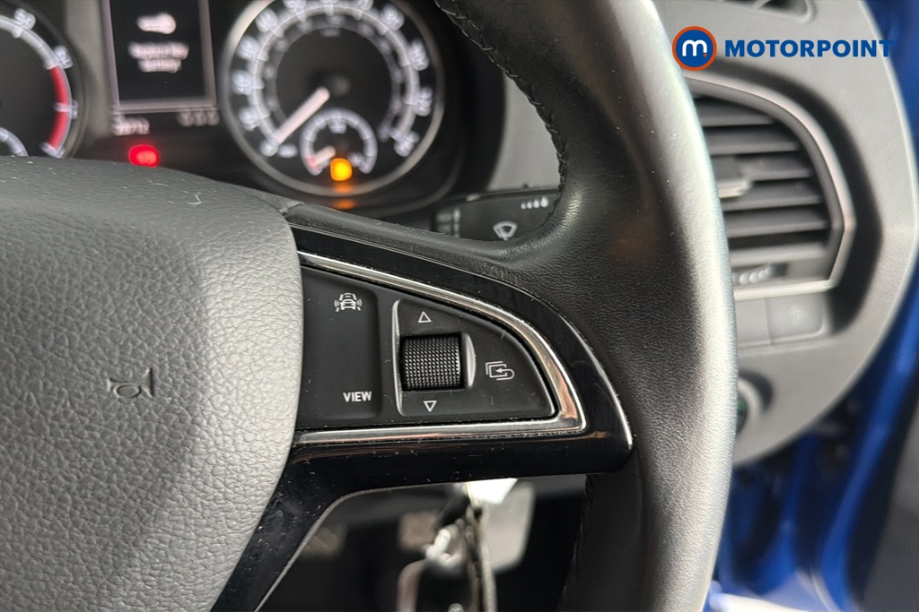 Skoda Fabia Colour Edition Manual Petrol Hatchback - Stock Number (1671728) - 3rd supplementary image