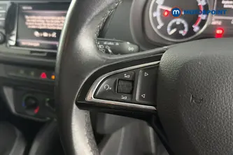 Skoda Fabia Colour Edition Manual Petrol Hatchback - Stock Number (1671728) - 4th supplementary image