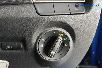 Skoda Fabia Colour Edition Manual Petrol Hatchback - Stock Number (1671728) - 11th supplementary image