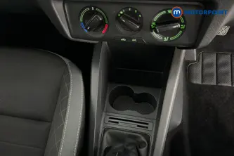 Skoda Fabia Colour Edition Manual Petrol Hatchback - Stock Number (1671728) - 16th supplementary image