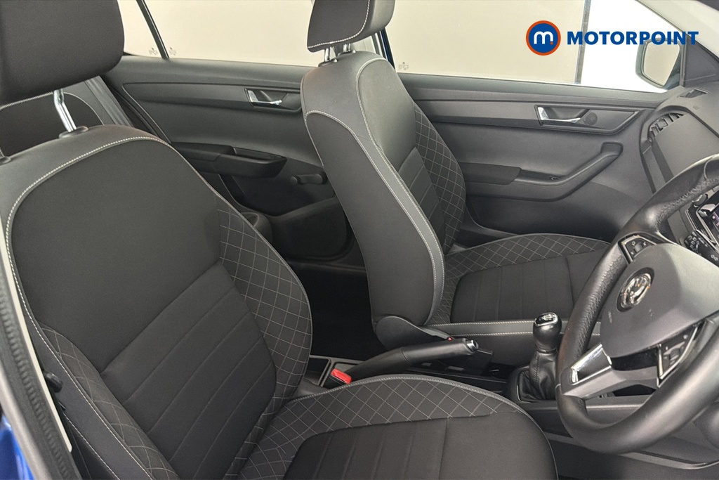 Skoda Fabia Colour Edition Manual Petrol Hatchback - Stock Number (1671728) - 22nd supplementary image