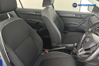 Skoda Fabia Colour Edition Manual Petrol Hatchback - Stock Number (1671728) - 22nd supplementary image
