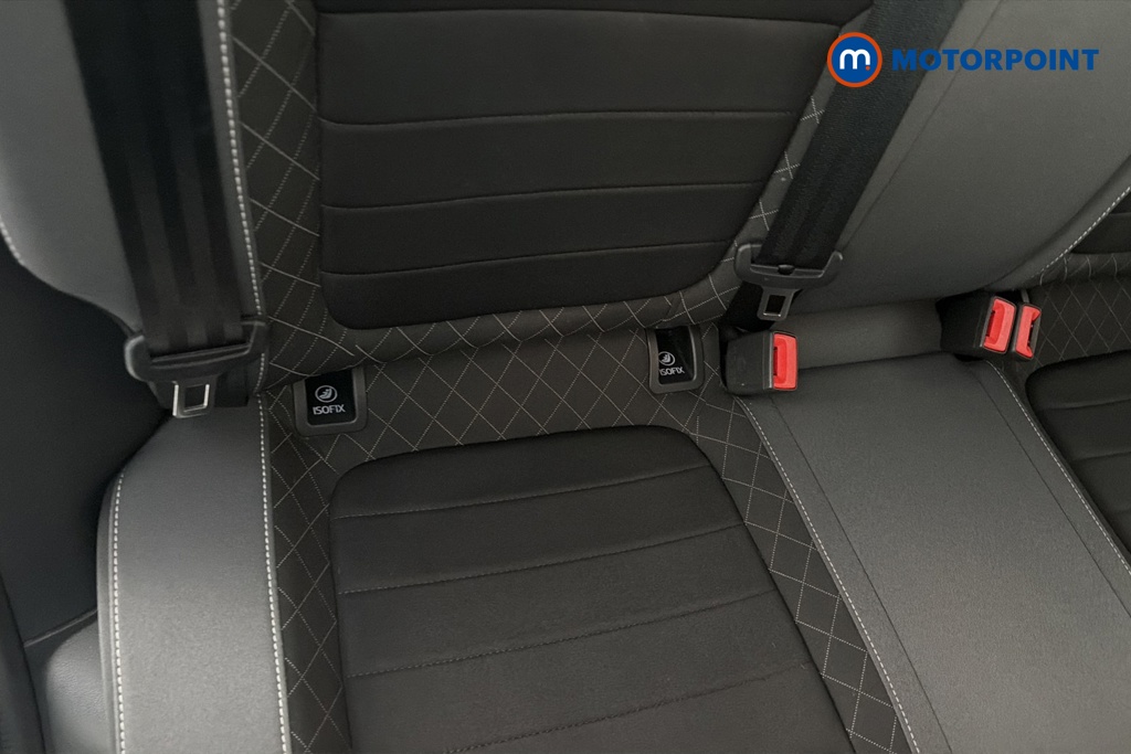 Skoda Fabia Colour Edition Manual Petrol Hatchback - Stock Number (1671728) - 27th supplementary image