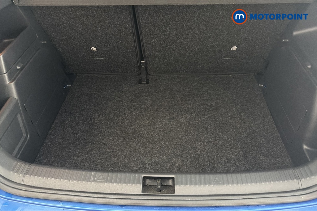 Skoda Fabia Colour Edition Manual Petrol Hatchback - Stock Number (1671728) - 30th supplementary image