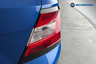 Skoda Fabia Colour Edition Manual Petrol Hatchback - Stock Number (1671728) - 36th supplementary image