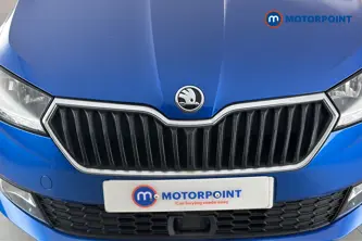 Skoda Fabia Colour Edition Manual Petrol Hatchback - Stock Number (1671728) - 43rd supplementary image