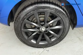 Skoda Fabia Colour Edition Manual Petrol Hatchback - Stock Number (1671728) - 46th supplementary image