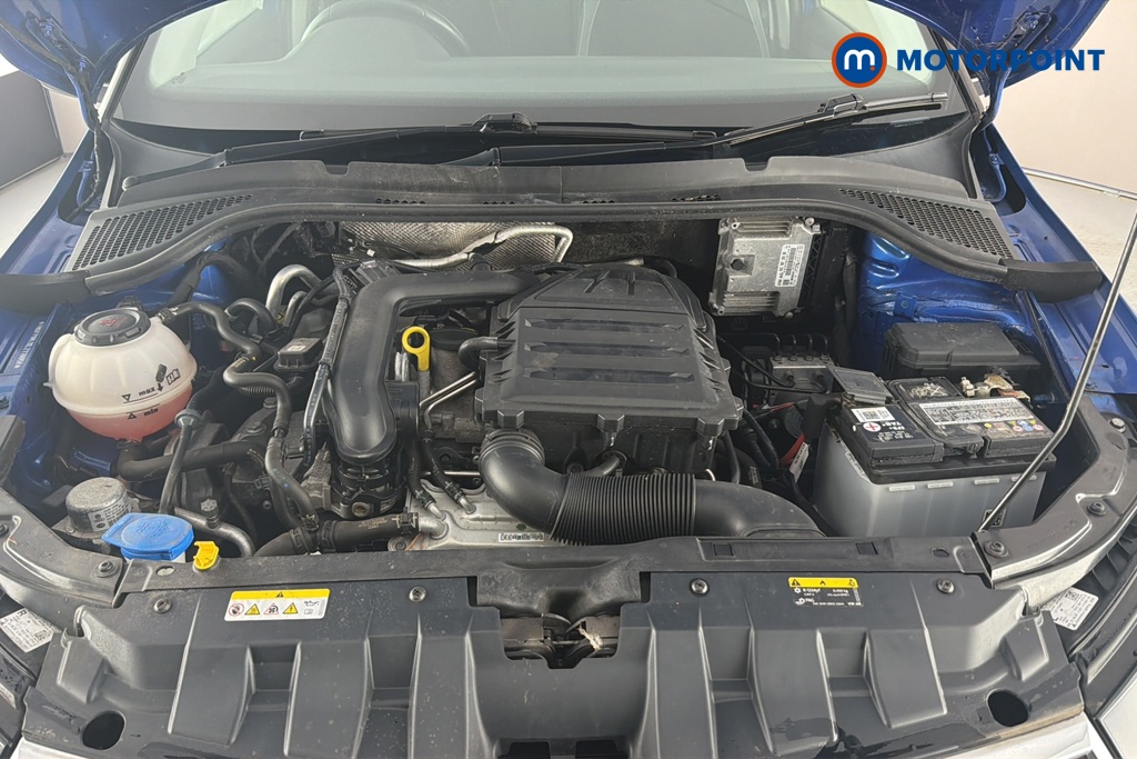 Skoda Fabia Colour Edition Manual Petrol Hatchback - Stock Number (1671728) - 48th supplementary image