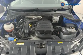 Skoda Fabia Colour Edition Manual Petrol Hatchback - Stock Number (1671728) - 48th supplementary image