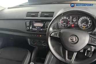 Skoda Fabia Colour Edition Manual Petrol Hatchback - Stock Number (1671728) - 1st supplementary image