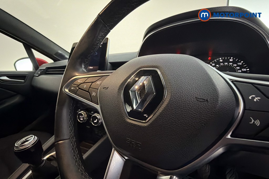 Renault Clio Iconic Manual Petrol Hatchback - Stock Number (1671739) - 5th supplementary image