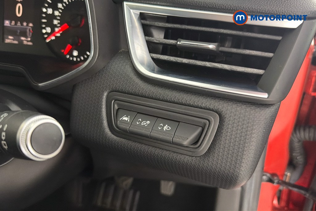 Renault Clio Iconic Manual Petrol Hatchback - Stock Number (1671739) - 18th supplementary image